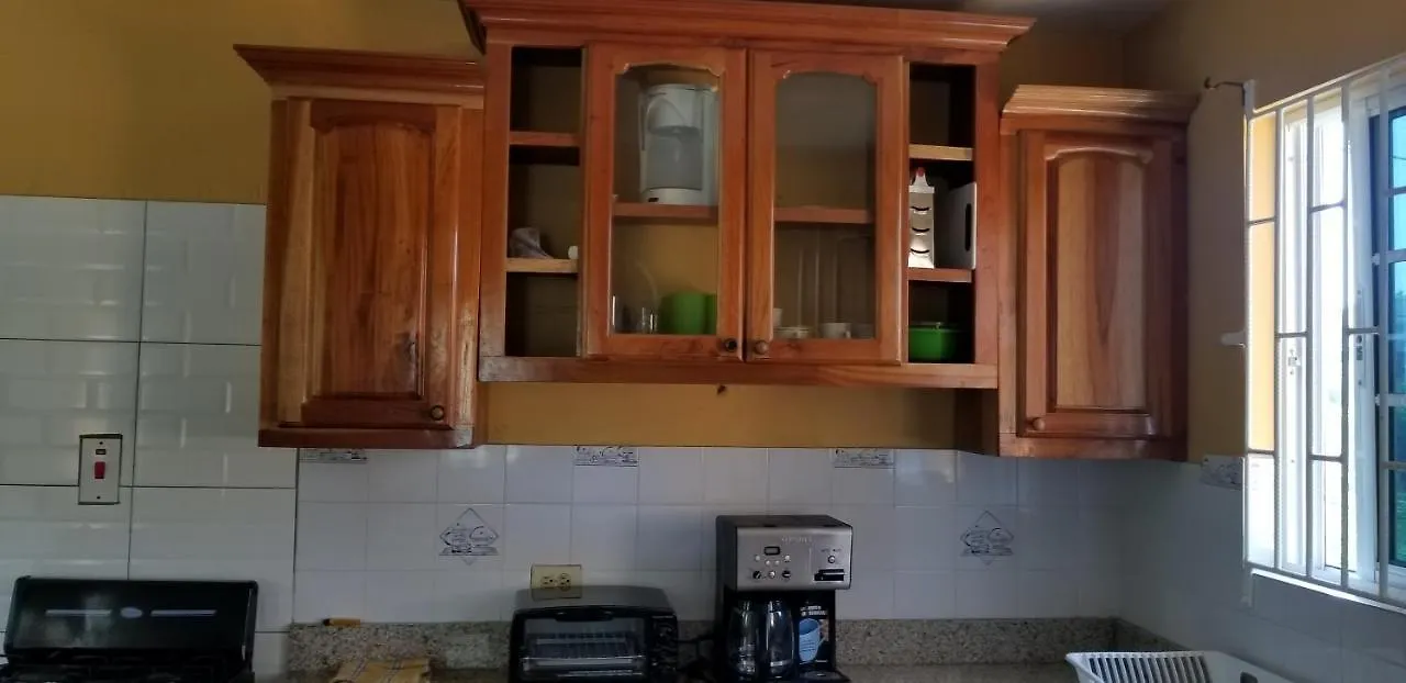Gasthuis Chaudhry House Montego Bays- 2Nd Floor Apt