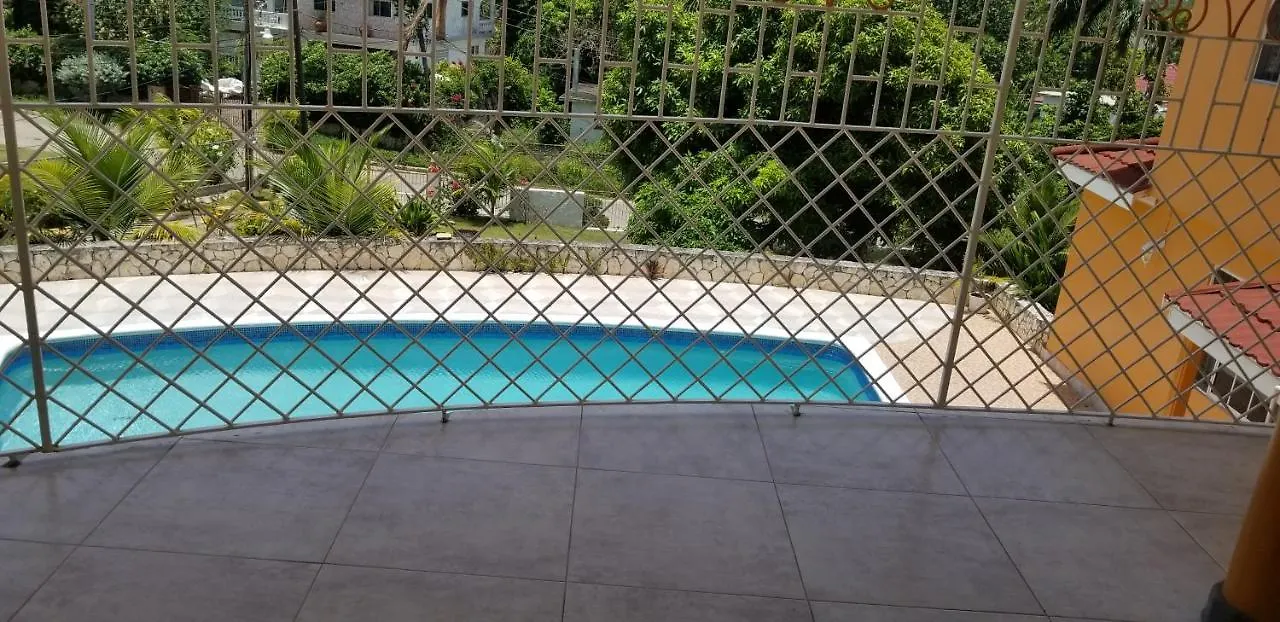 Chaudhry House Montego Bays- 2Nd Floor Apt Jamaica