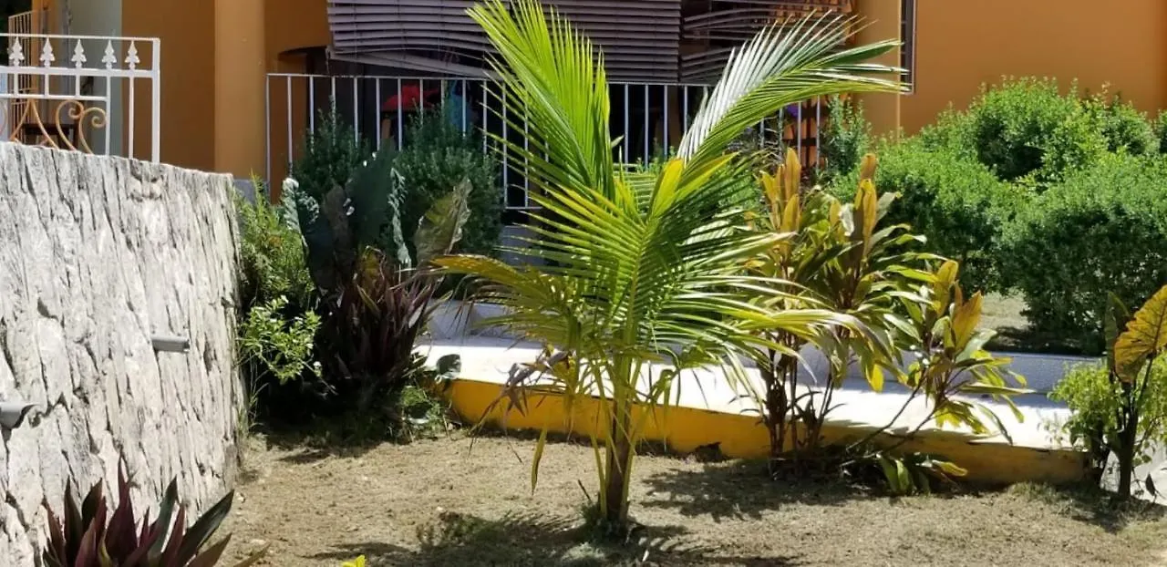 Gasthuis Chaudhry House Montego Bays- 2Nd Floor Apt