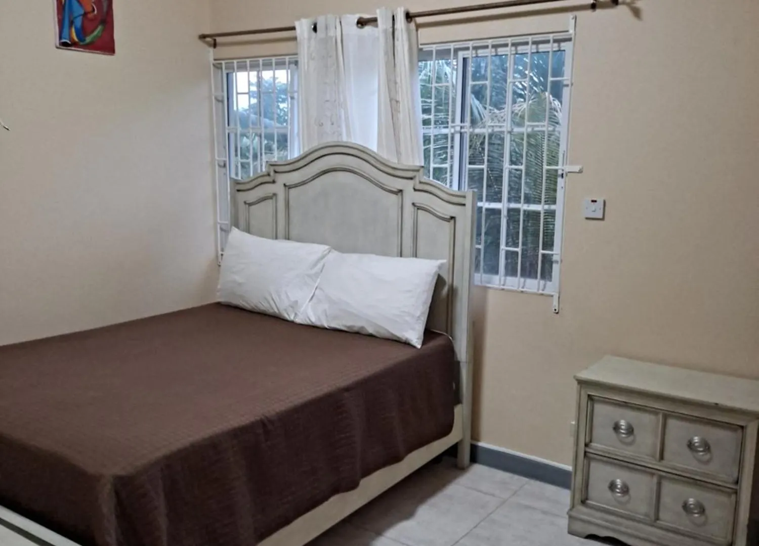 Gasthuis Chaudhry House Montego Bays- 2Nd Floor Apt Jamaica