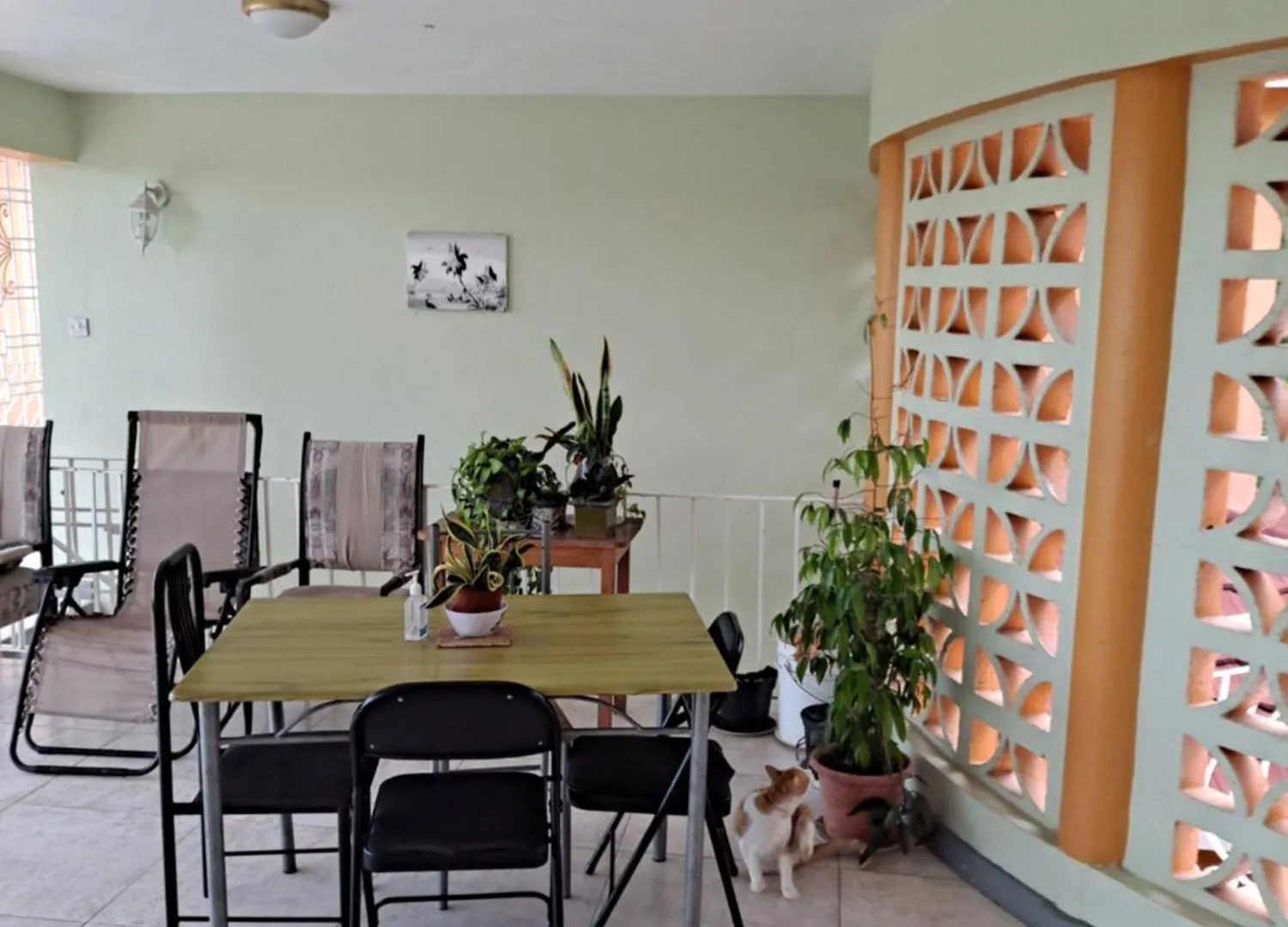 Gasthuis Chaudhry House Montego Bays- 2Nd Floor Apt