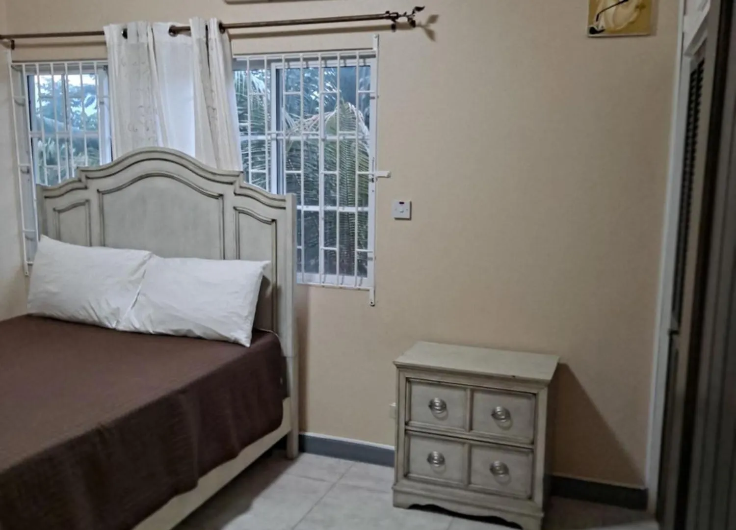 Gasthuis Chaudhry House Montego Bays- 2Nd Floor Apt