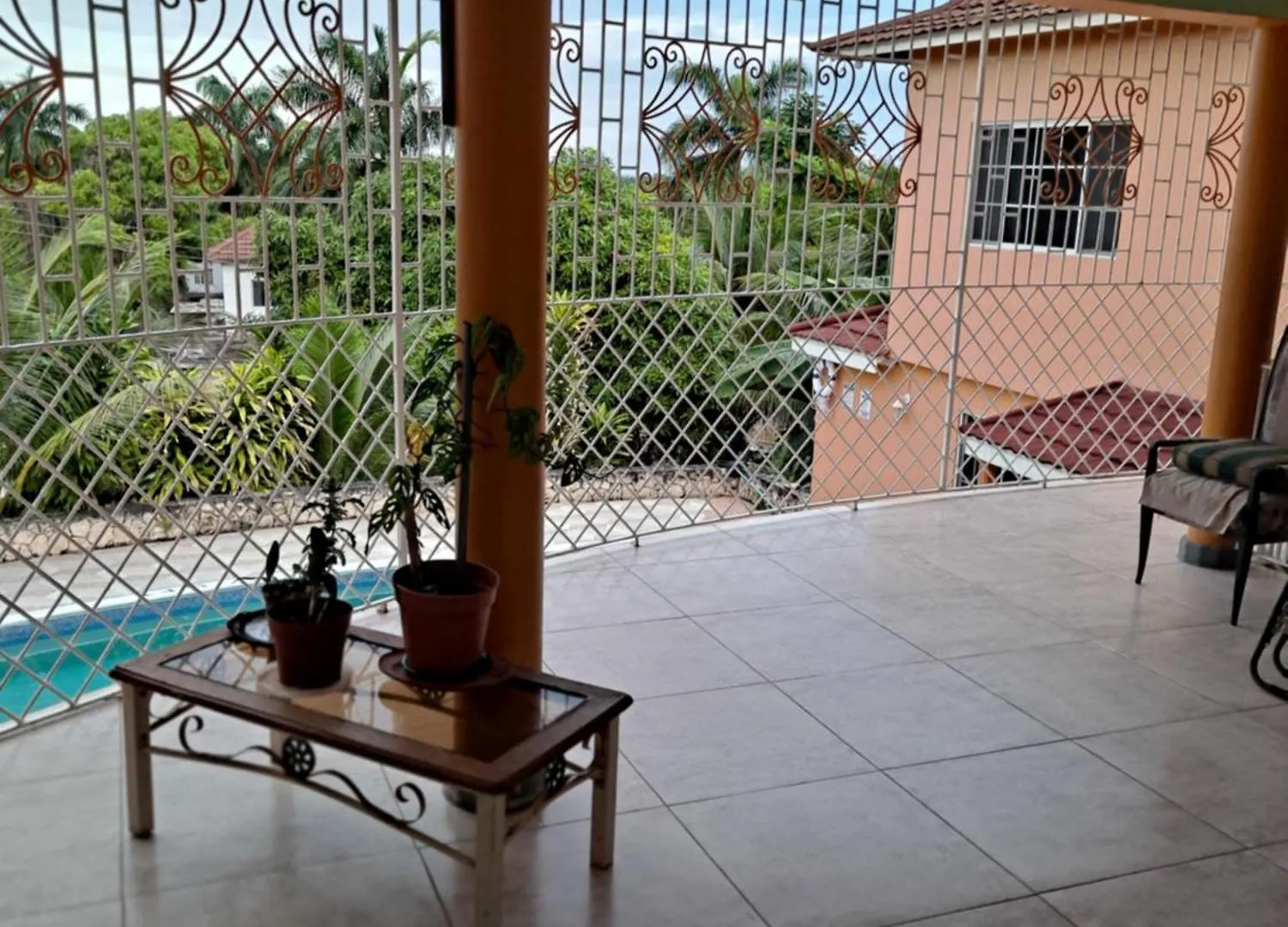 Chaudhry House Montego Bays- 2Nd Floor Apt 0*,  Jamajka